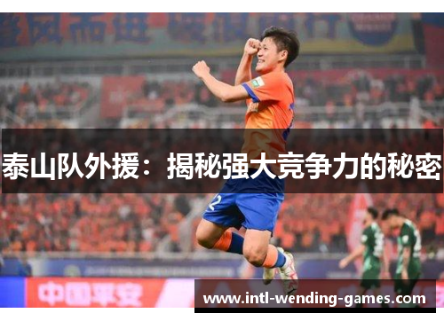 泰山队外援：揭秘强大竞争力的秘密