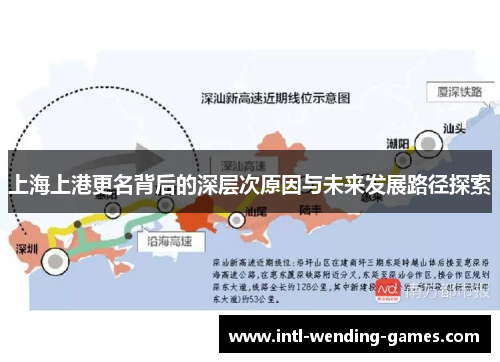 上海上港更名背后的深层次原因与未来发展路径探索