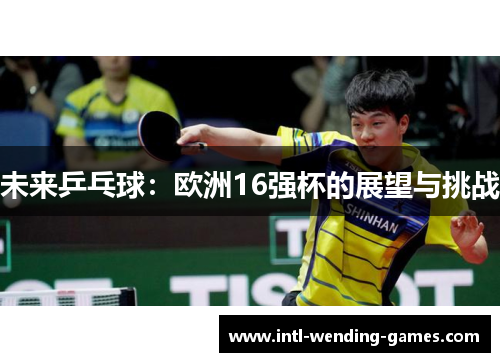 未来乒乓球：欧洲16强杯的展望与挑战