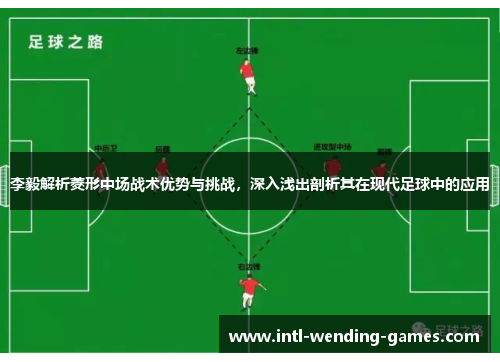 李毅解析菱形中场战术优势与挑战，深入浅出剖析其在现代足球中的应用